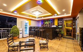 Hotel Outfitter Nepal